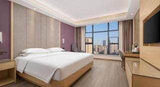 Lavande Hotels· Jingzhou Jianli - 0