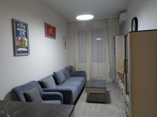 Boutique-Art Apartment DILIJAN - Dilidjan - 7