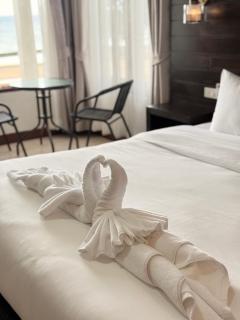 Amantra Lanta Resort - 7