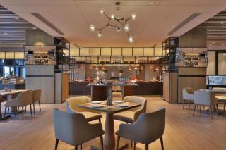 Zhejiang Cloud Mountain Deefly Hotel - 8