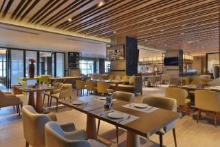 Zhejiang Cloud Mountain Deefly Hotel - 6