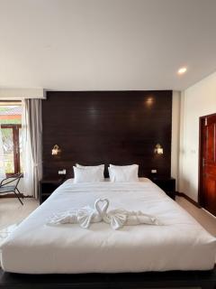 Amantra Lanta Resort - 6