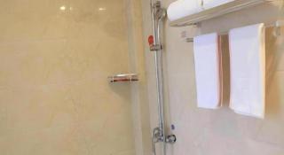 Thank Inn Hotel Sichuan Zigong Ziliujing District Wuxing Street - 2