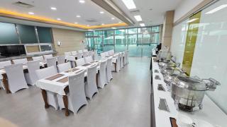 Jinan redginseng Ville - 4