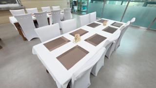 Jinan redginseng Ville - 5