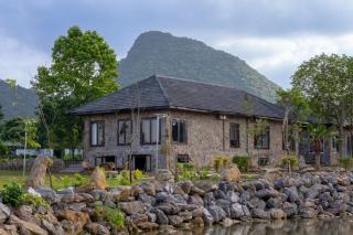 Cuc Phuong National Park Retreat Ninh Binh - Hiking & Adventure Tours - 1