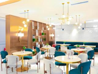 Magnotel Wulanhaote Hanshan Dong Street - 6