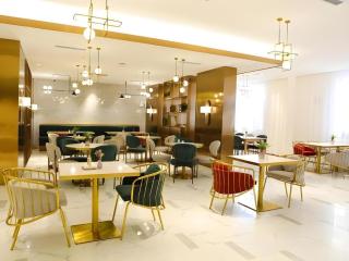 Magnotel Wulanhaote Hanshan Dong Street - 5