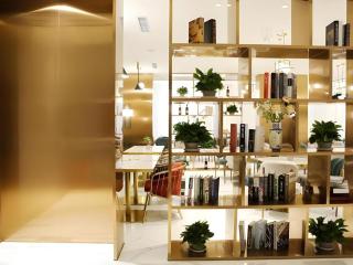 Magnotel Wulanhaote Hanshan Dong Street - 3