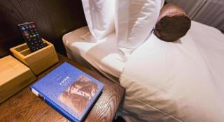 James Joyce Coffetel Jilin Railway Station Fortune Plaza - 3