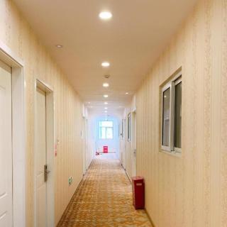 PAI Hotels Beijing Tongzhou Majuqiao - 6