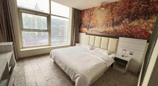 PAI Hotels Beijing Tongzhou Majuqiao - 4