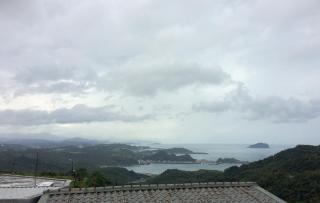 Blue Sky B&B - Jiufen - 1