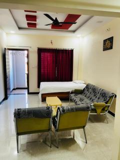 Shree Ram Home Stay - 2