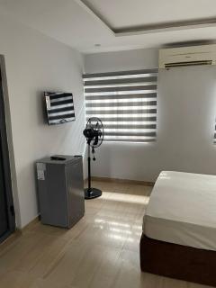 Self-Serviced Apartments, Isolo - 0