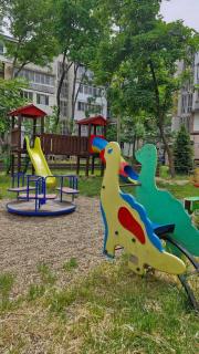 Cozy flat Centre - 1