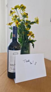 Cozy flat Centre - 9