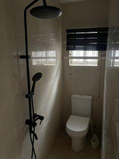 Self-Serviced Apartments, Isolo - 5