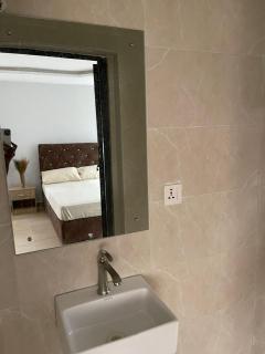 Self-Serviced Apartments, Isolo - 1