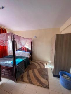 Homey One Bedroom Busia - 7