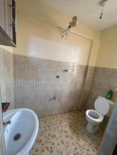 Homey One Bedroom Busia - 8