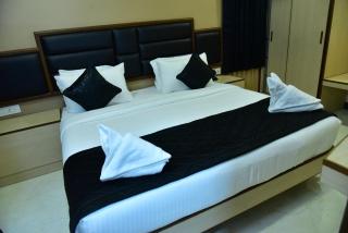 Majestic Lakeview Madurai - 7