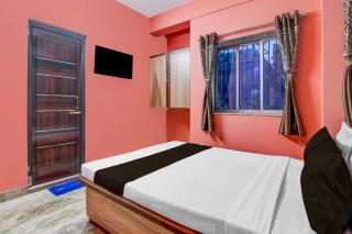 Hotel O Shalimar Railway Junction Howrah - 2