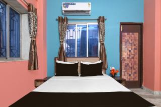 Hotel O by OYO Shalimar Railway Junction Howrah - 8