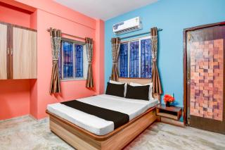 Hotel O by OYO Shalimar Railway Junction Howrah - 7