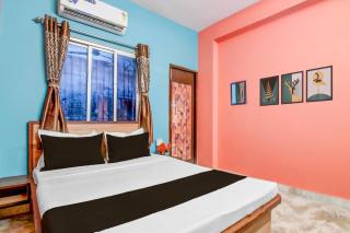 Hotel O by OYO Shalimar Railway Junction Howrah - 6