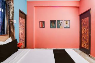 Hotel O by OYO Shalimar Railway Junction Howrah - 4