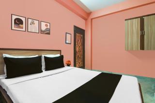 Hotel O by OYO Shalimar Railway Junction Howrah - 2
