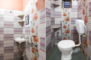 Hotel O Shalimar Railway Junction Howrah - 5