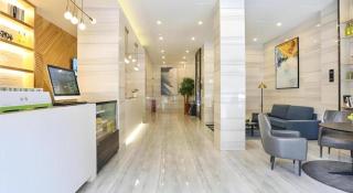 City Comfort Inn Guangzhou Shixi Metro Station Pazhou Exhibition - 6