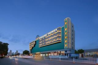 City Comfort Premier Hotel Wuhan Wangjiawan Hanyang Bus Station Metro Station - 9