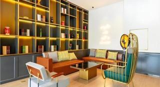 City Comfort Premier Hotel Wuhan Wangjiawan Hanyang Bus Station Metro Station - 2