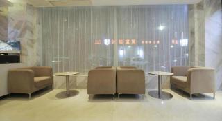 City Comfort Inn Changsha Window of the World Zhongmao City - 8