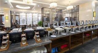 E-Cheng Hotel Xiaogan Hanchuan Renming Road - 6