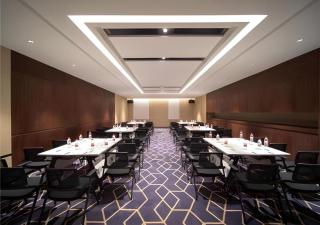 E-Cheng Hotel Shenyang North Railway Station - 5