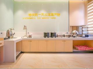 City Comfort Inn Yangjiang Yangxi Renmin Road Triumph Plaza - 2