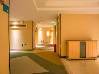 City Comfort Inn Yangjiang Yangxi Renmin Road Triumph Plaza - 1