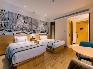 City Comfort Inn Tongliao Kulunqi - 2