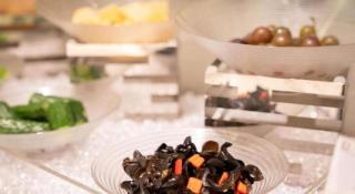 Borrman Hotel Jining Rencheng District Government Zhongde Plaza - 5