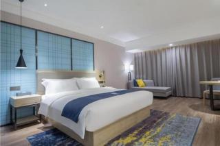 Echarm Hotel Changsha Xiangya Fushan - 4