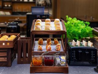 SSAW Hotel Shenzhen Qianhai Nantou Ancient Town - 1