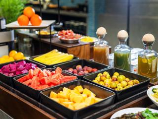 SSAW Hotel Shenzhen Qianhai Nantou Ancient Town - 2