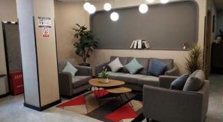 Thank Inn Hotel Jiangsu Suzhou Industrial Park Xinpu Road - 8