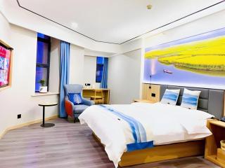 Green Tree Inn Express Jiangsu Taizhou Xinghua RT-Mart - 8