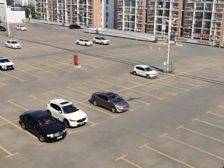 Green Tree Inn Express Jiangsu Taizhou Xinghua RT-Mart - 1