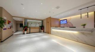 Shell Hotel Anhui Huaibei Suixi County Economic Development Zone - 3